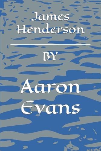 James Henderson