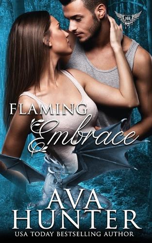 Flaming Embrace