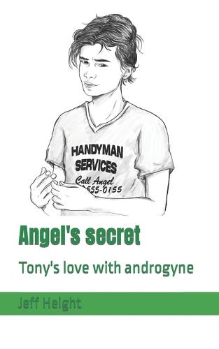 Angel's secret