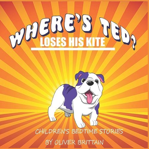 Where's Ted?