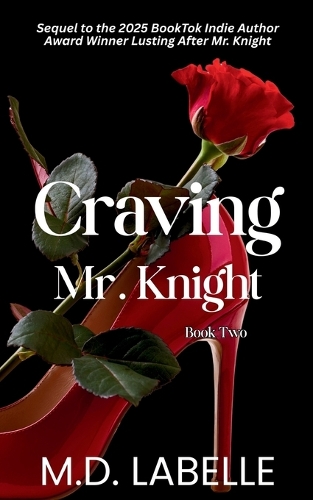 Craving Mr. Knight