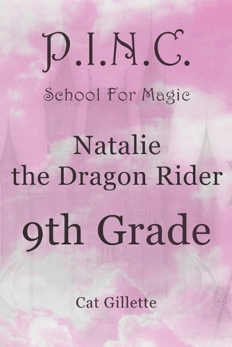Natalie the Dragon Rider 9th