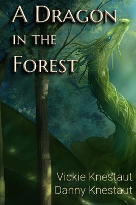 A Dragon in the Forest