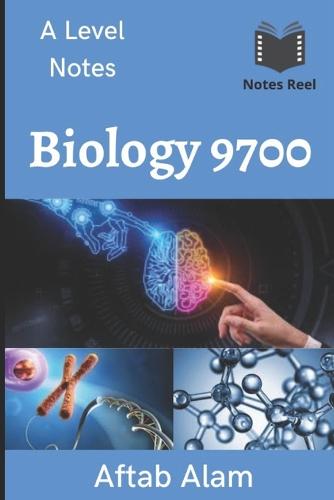Biology 9700
