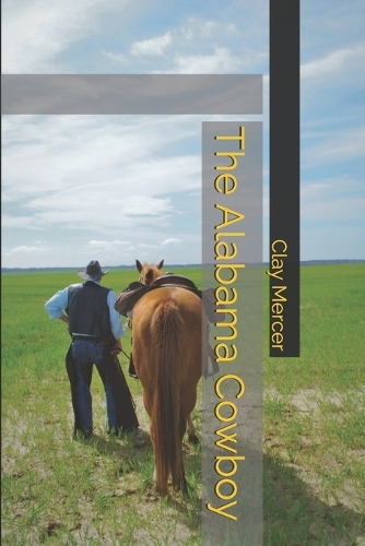The Alabama Cowboy