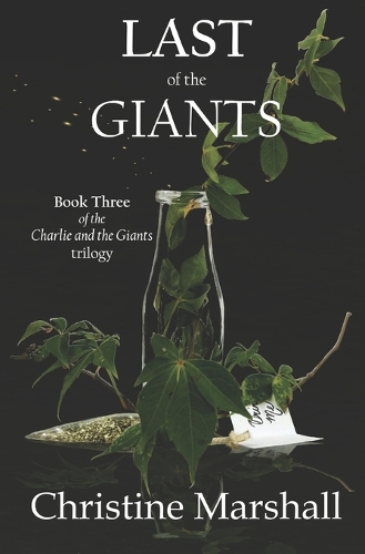Last of the Giants