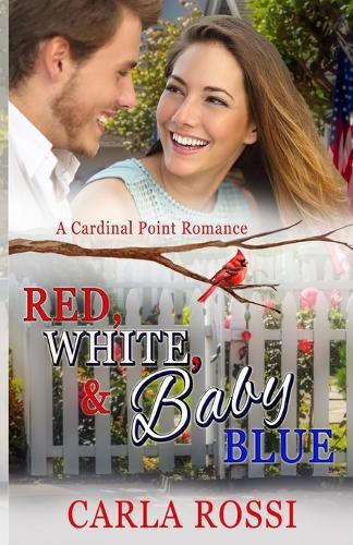 Red, White, & Baby Blue