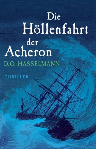Die Höllenfahrt der Acheron
