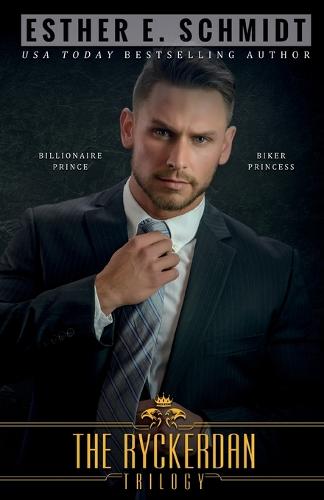 The Ryckerdan Trilogy