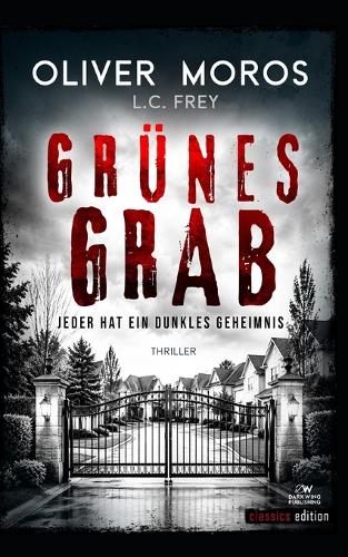 Grünes Grab