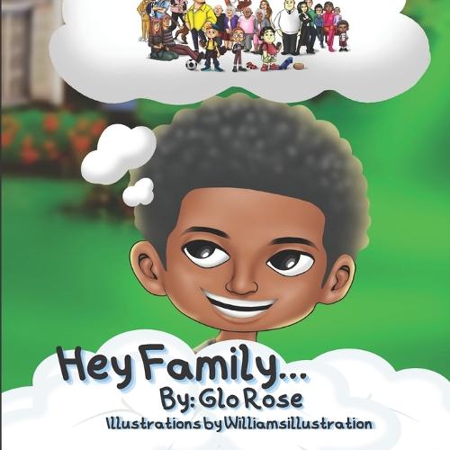 Hey Family