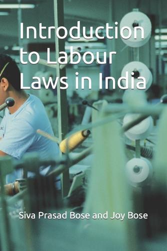 Introduction to Labour Laws in India