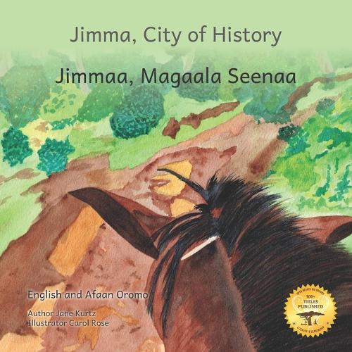 Jimma, City of History