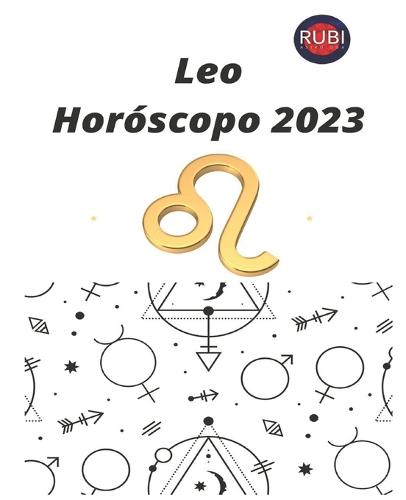 Leo. Horóscopo 2023