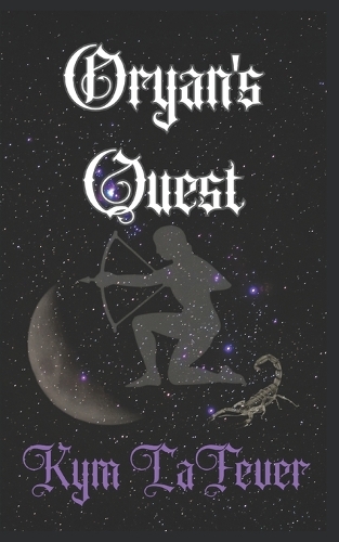 Oryan's Quest