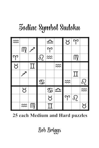 Zodiac Symbol Sudoku