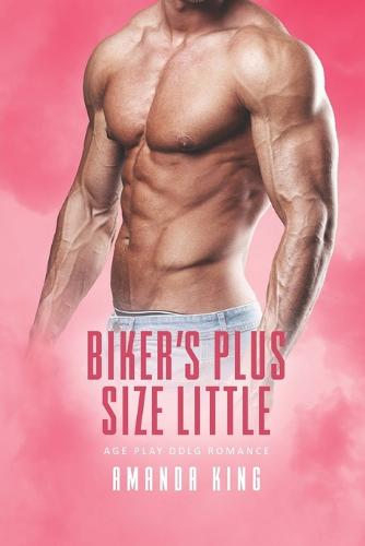 Biker's Plus Size Little