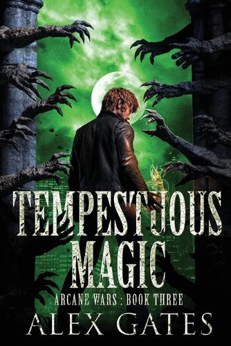 Tempestuous Magic
