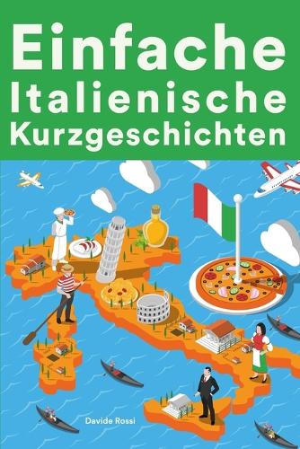 Einfache Italienische Kurzgeschichten