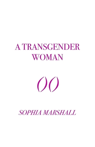 A Transgender Woman