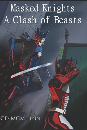 A Clash of Beast