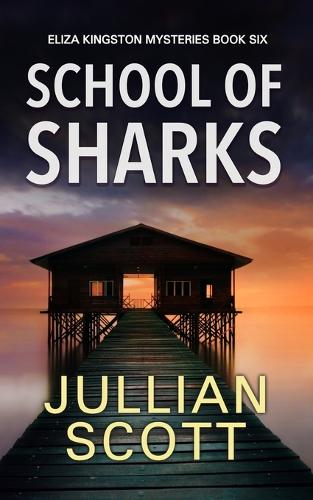 School of Sharks