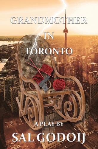 Grandmother in Toronto