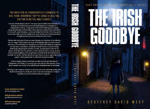 The Irish Goodbye