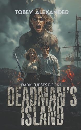 Deadman's Island