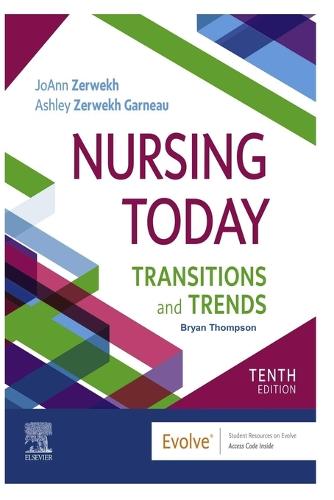 Nursing Today