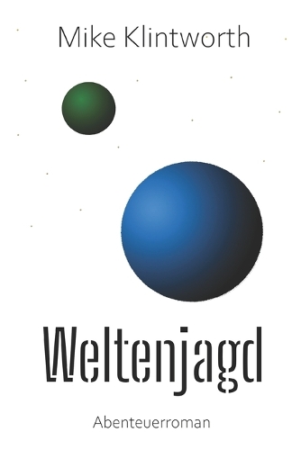 Weltenjagd