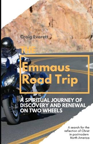 The Emmaus Road Trip