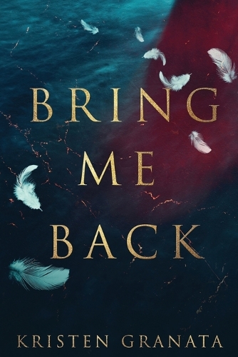 Bring Me Back
