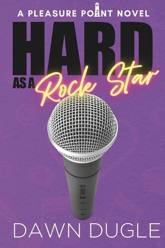 Hard as a Rock Star