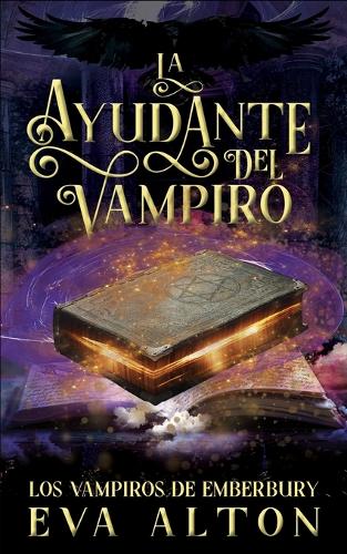 La Ayudante del Vampiro