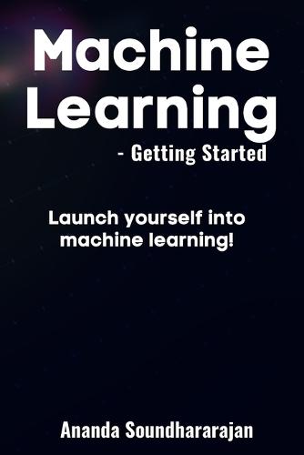 Machine Learning - Getting Started