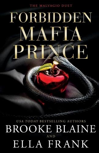 Forbidden Mafia Prince