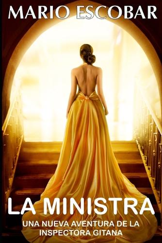 La Ministra