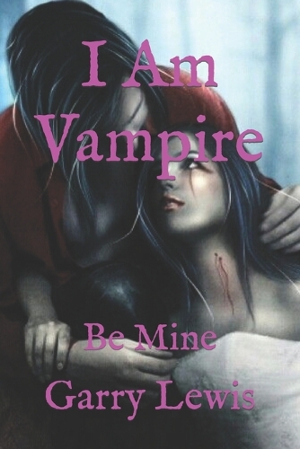 I Am Vampire