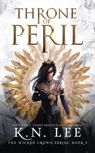 Throne of Peril