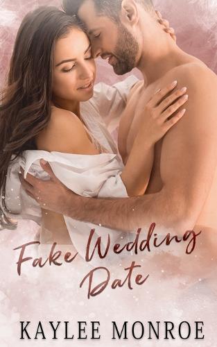 Fake Wedding Date