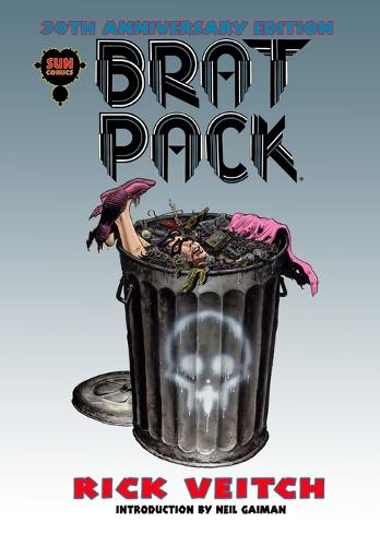 BRAT PACK 30th Anniversary Edition