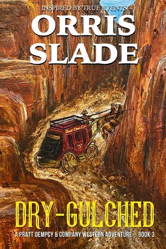 Dry-Gulched