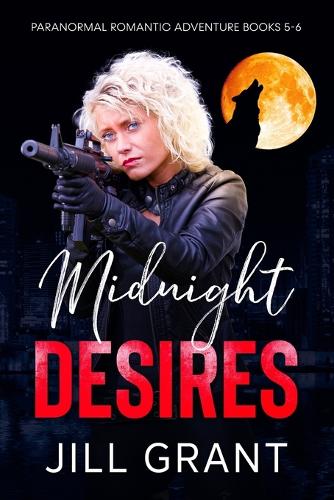 Midnight Desires