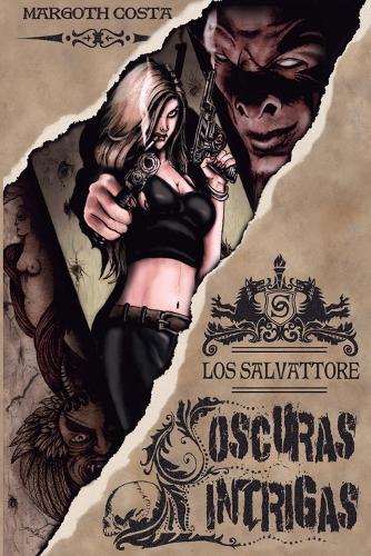 Oscuras Intrigas