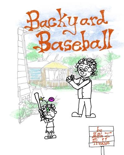 Backyard Baseball