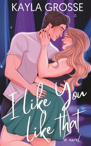 I Like You Like That