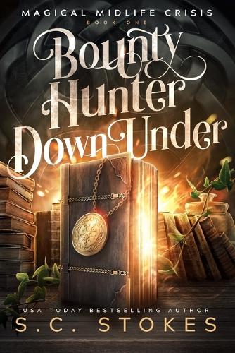 Bounty Hunter Down Under