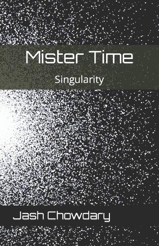 Mister Time