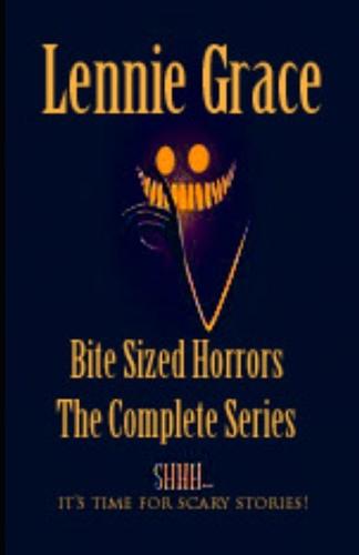 Bite Sized Horrors